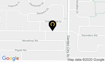 Licon (Canada) Property Mgt in Richmond Hill map