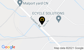 Life Like Imaging Inc in Mississauga map