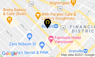 Life Lux Medical Spa in Toronto map