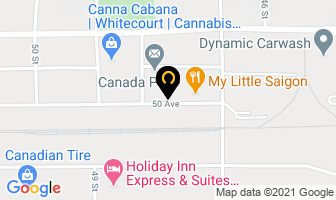 Life-Med Pharmacy in Kirkland map