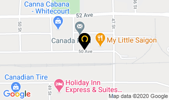 Life Medspa in Kirkland map