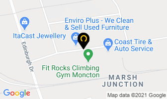 Life Safety Systems in New Richmond map