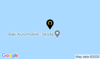 Lifeline Seminars Inc in Aldouane map