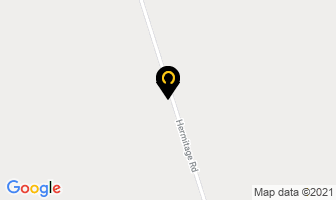 Lighthouse & Beach Motel in Souris map