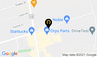 Like Business Group in Fort Saskatchewan map