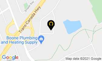 Likely Communication Strategies Ltd in Guelph map