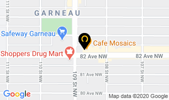 Lillo's Music in Kenora map