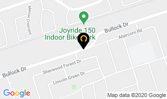 Liloy International Group Inc in Markham map