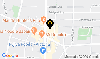 Lin Heung Restaurant in Victoria map
