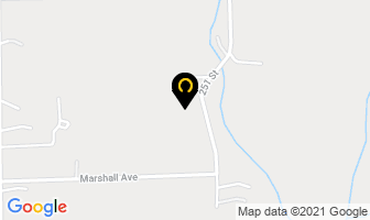 Linas Horse Stables in Stratford map