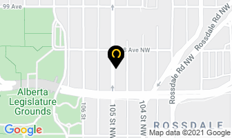 Lincoln Apartments Ltd in Kenora map
