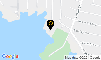Linda E Ross Property Management Inc in Victoria map
