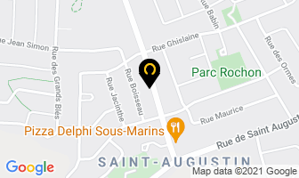 Lingerie Ka in Port Colborne map