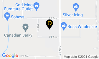 Linmark Publishing Ltd in Surrey map