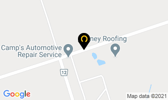 Lintons Service Centre in Peterborough map