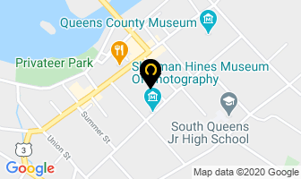 Lions Club Community Centre in St. Albert map