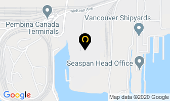 Lions Gate Marina Ltd in Candiac map