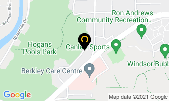 Lions Gate Roofing & Drainage Ltd in North Vancouver map