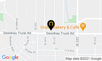 Liquid Grafix Inc in Stratford map
