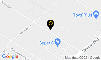 Liquidaxion Com in Brantford map