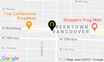Liquor Depot in Toronto map