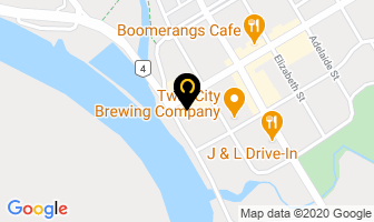 Liquor Depot in Port Alberni map