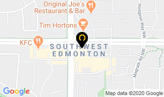 Liquor Depot Magrath in Edmonton map