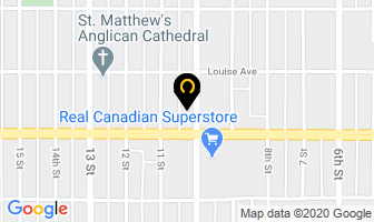 Liquor Mart in Sault Ste. Marie map