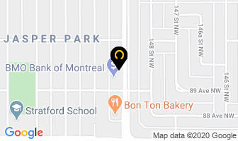 Liquor Select Ltd in Kenora map