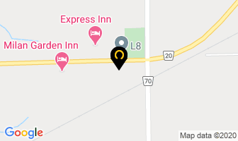 Little Bros Service Centre in Niagara Falls map