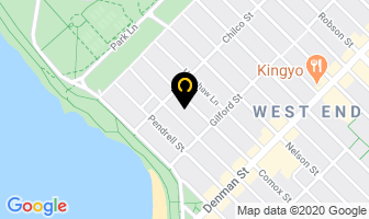 Little Buddies Pet Care in Toronto map
