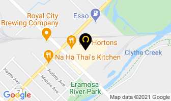 Little Learners Daycare Centre in Saint-Georges map