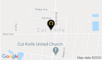 Little Pine Elders Hall in Cambridge map