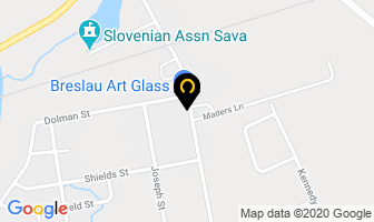 Live Electric in Breslau map