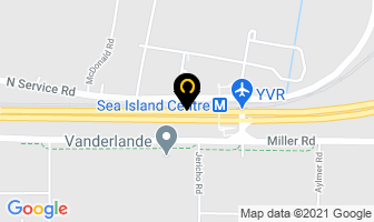 Live Tv in Richmond Hill map
