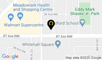 Livewell Family Chiropractic in Kenora map
