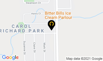 Living Well Chiropractic in Sudbury map
