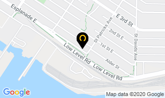 Lizbell Agency Ltd in Candiac map