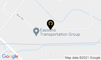 Ljw Transport Ltd in Mississauga map
