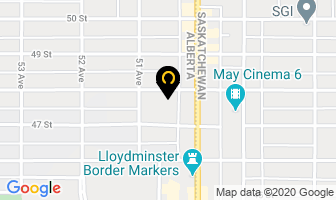 Lloydminster Chiropractic Centre in Maniwaki map