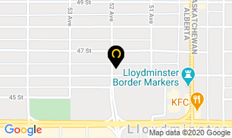 Lloydminster Clinic in Maniwaki map