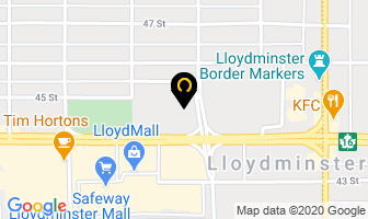 Lloydminster Denture Clinic Inc in Maniwaki map
