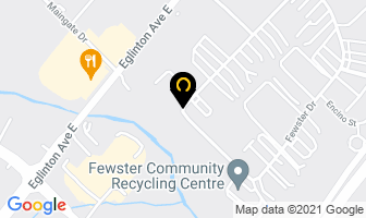 Lm Machine Design Inc in Mississauga map