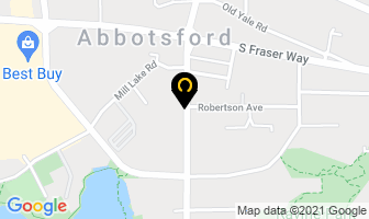 Lmf 1463 Strathcorp Building Condo in Abbotsford map
