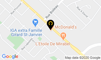 Lmj Automobiles in Port Colborne map