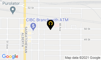 Lml Industrial Contractors Ltd in Salmon Arm map