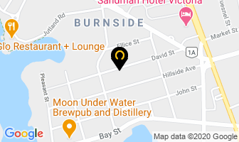 Lmw Labelmakers West in Victoria map