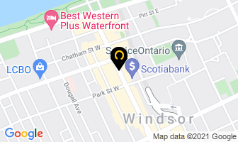 Loaded Nachos in Grand Falls-windsor map