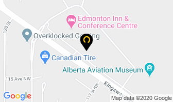 Loans-24.net - Short Term Loan Online in Edmonton map