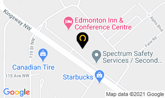 Loans-24.net - Short Term Loan Online in Edmonton map